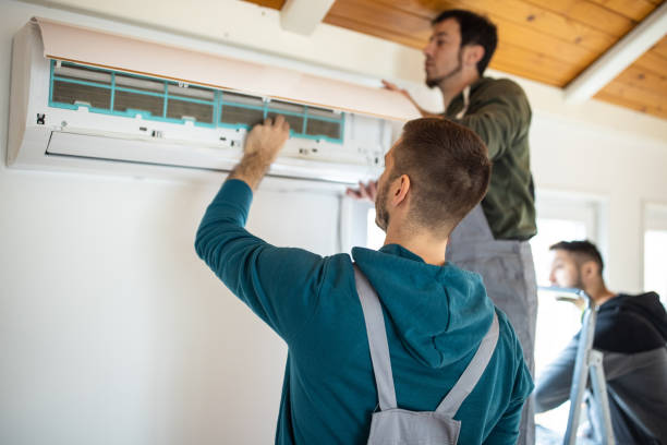  Ferndale, PA HVAC Pros