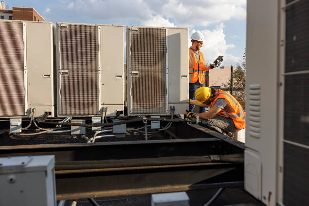 Best HVAC Equipment and Components in Ferndale, PA