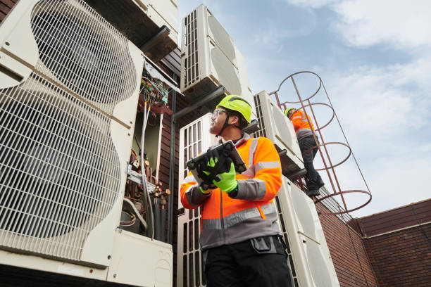 Ferndale, PA HVAC Company