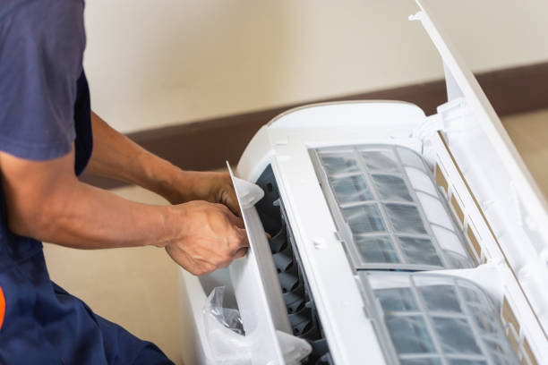 Best Furnace Cleaning in Ferndale, PA