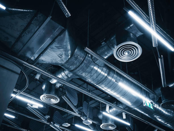 Best Commercial HVAC in Ferndale, PA
