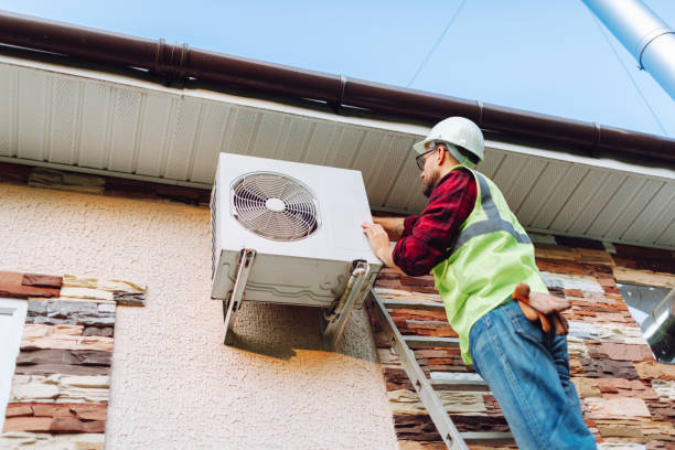 Best Geothermal HVAC Systems in Ferndale, PA
