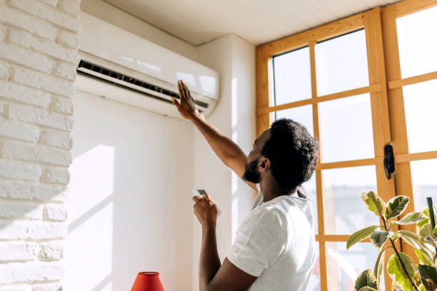 Best Emergency HVAC Services in Ferndale, PA