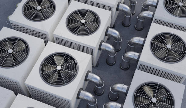 Best Residential HVAC in Ferndale, PA