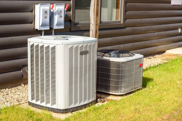 Best Air Conditioning Cleaning in Ferndale, PA